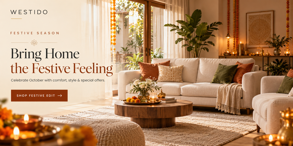 Westido - Stylish Furniture at Best Prices