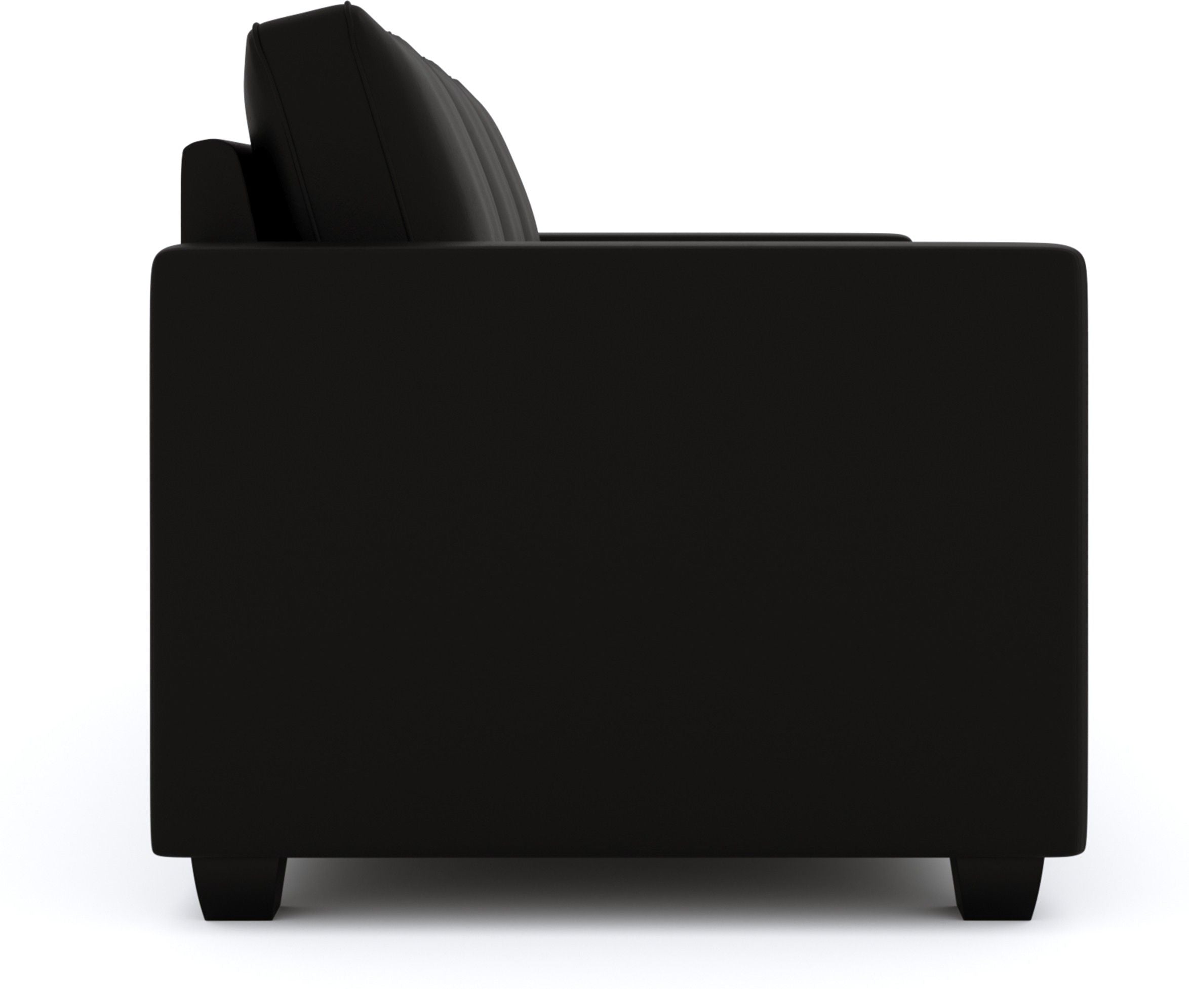 Westido Premium Cream Brown 3 + 1 + 1 Sofa Set