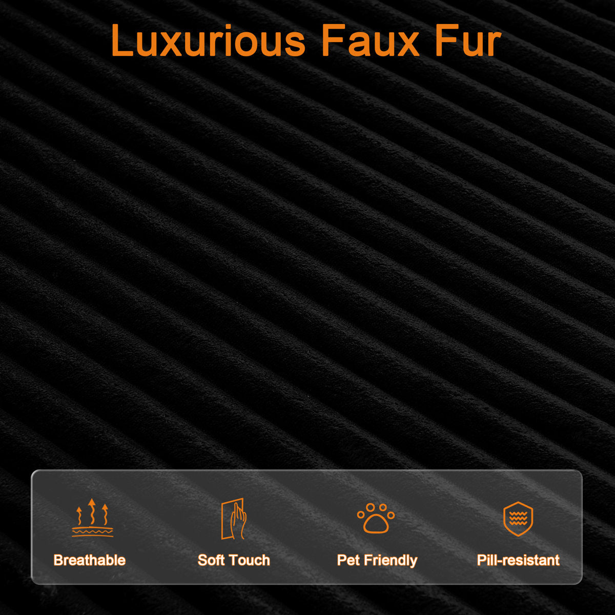 108" Cloud Modular Sectional Couch With L-shape Chaise, No Assembly Required Modern Comfy Sofa With Deep Seat & Plush Fabric, Upholstered Couches For Living Room, Bedroom