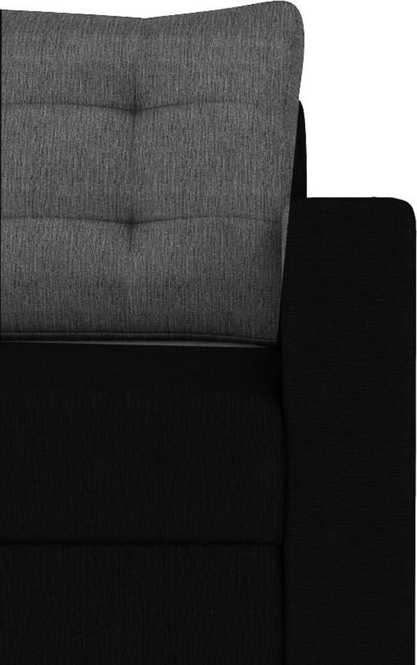 Westido Modern 3 + 1 + 1 Sofa (Cream Brown)