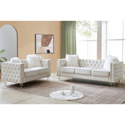 2 - Piece Living Room Set