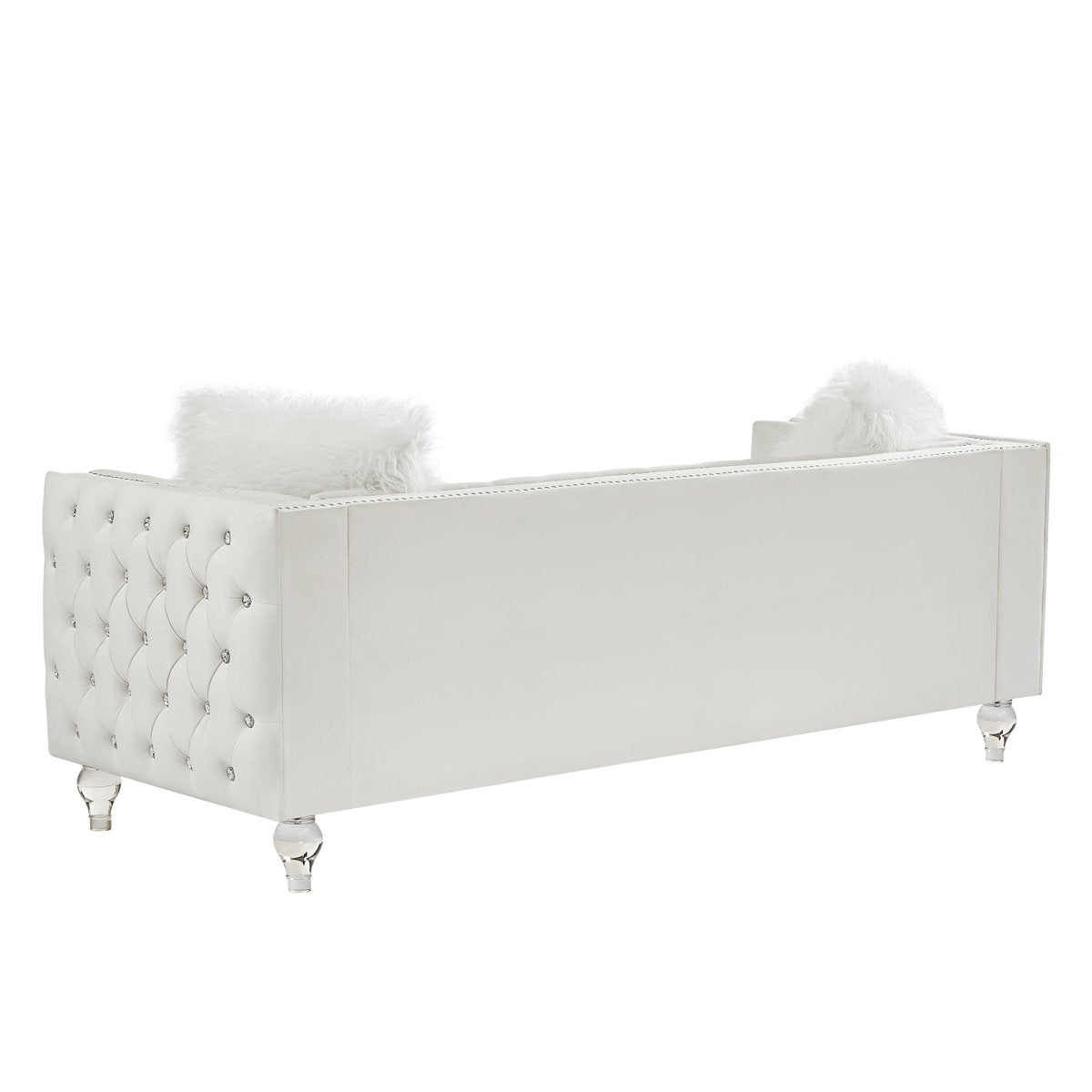 2 - Piece Living Room Set