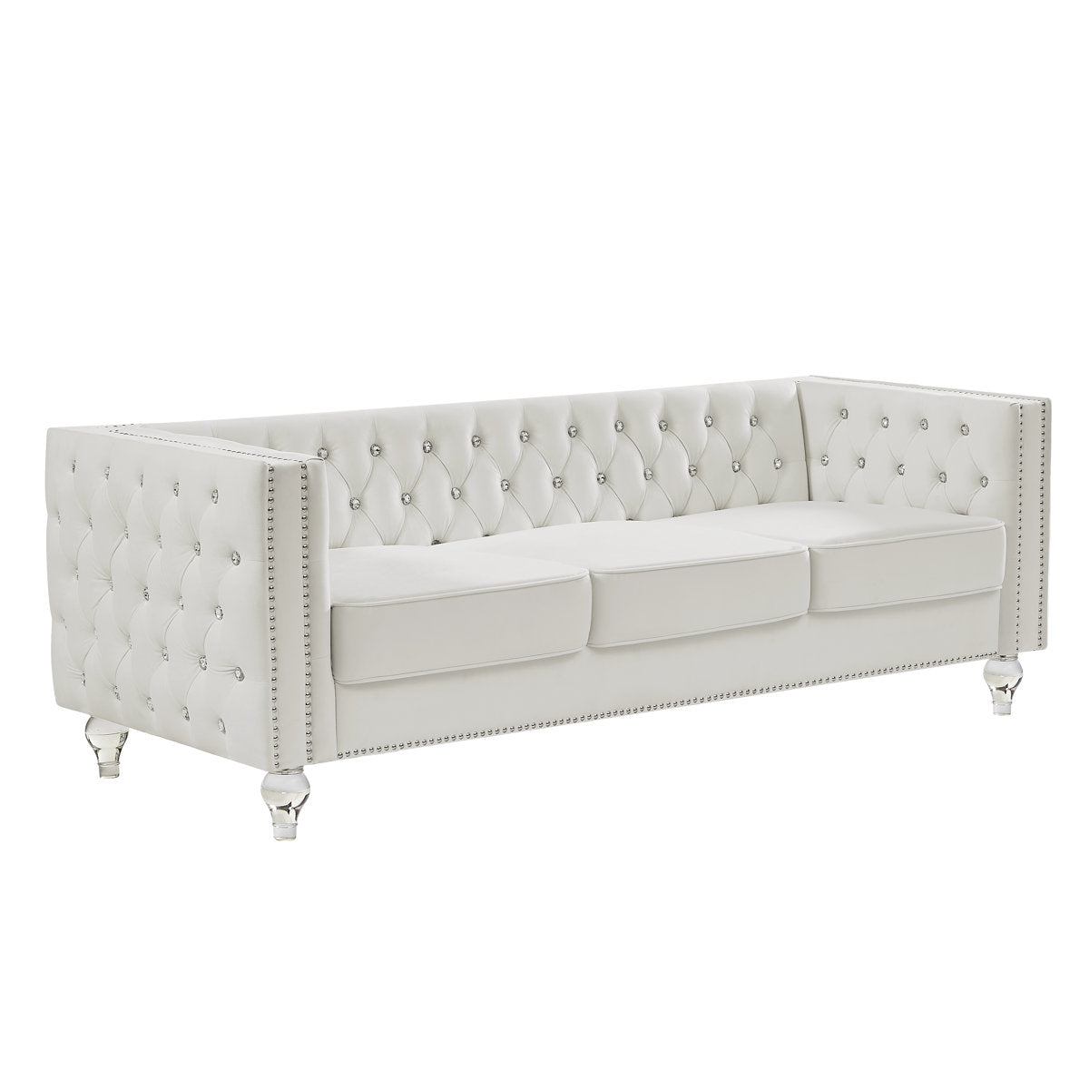 2 - Piece Living Room Set