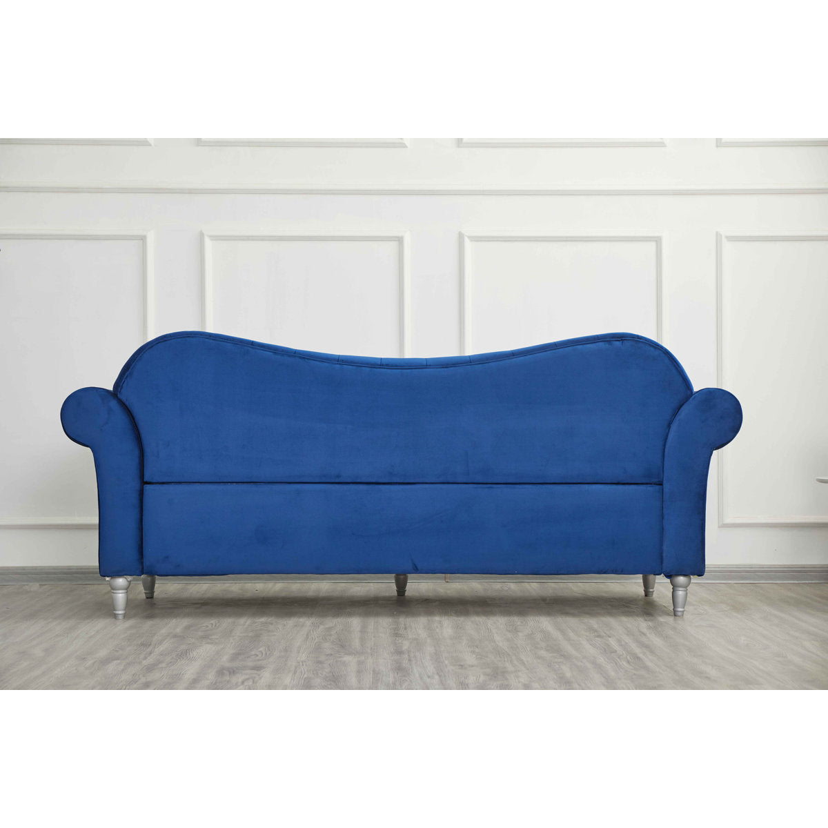 2 - Piece Velvet Living Room Set