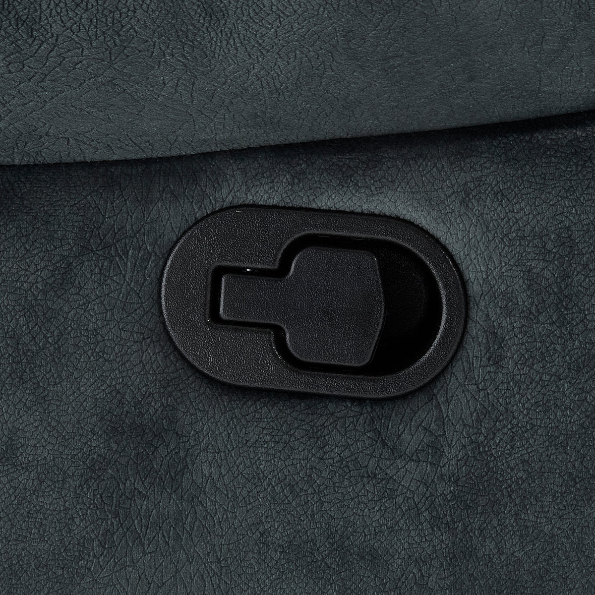 3-Piece Modern And Upholstered Soft Manual Reclining Sectional With Cupholders And Storage