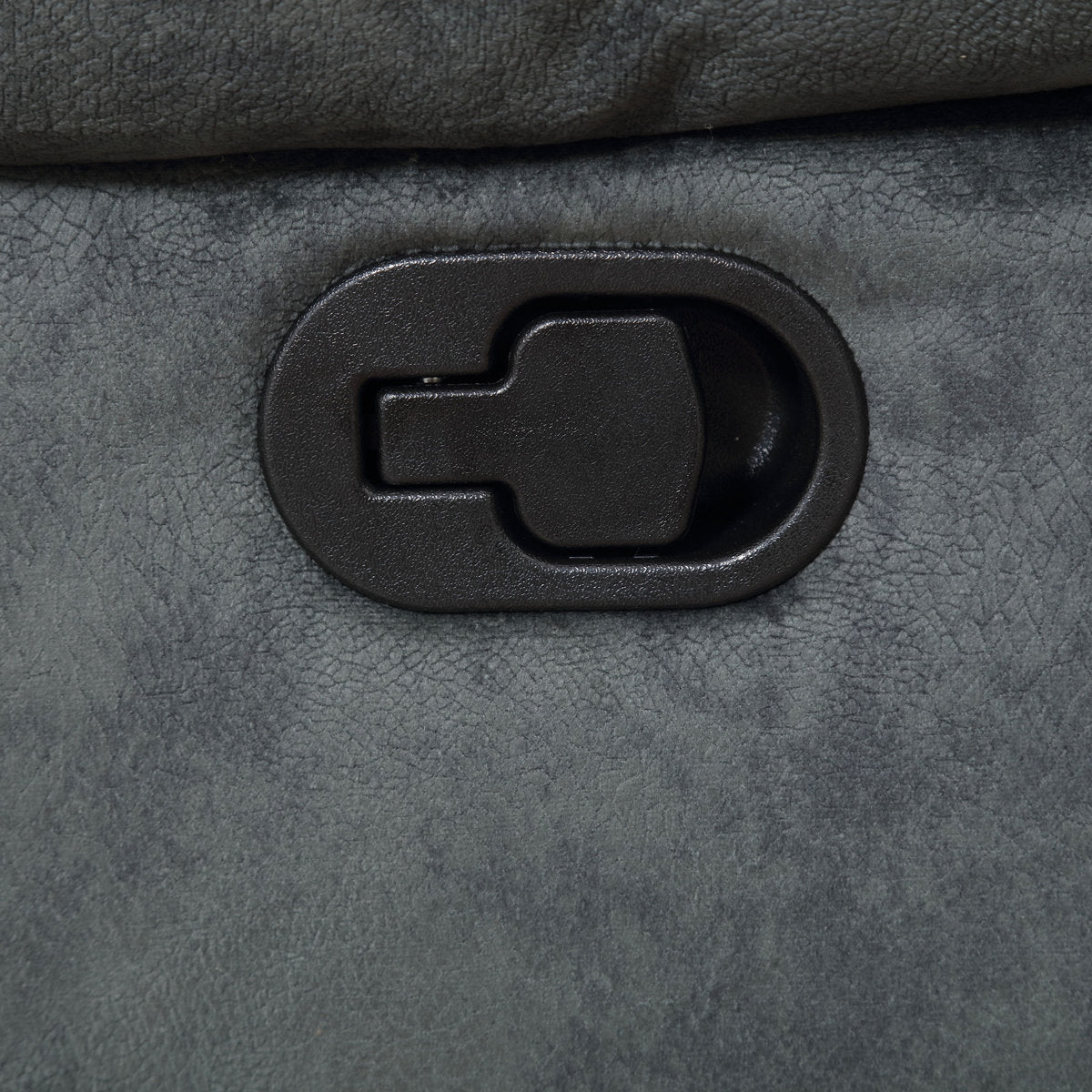 3-Piece Modern and Overstuffed Soft Manual Reclining Living Room Set