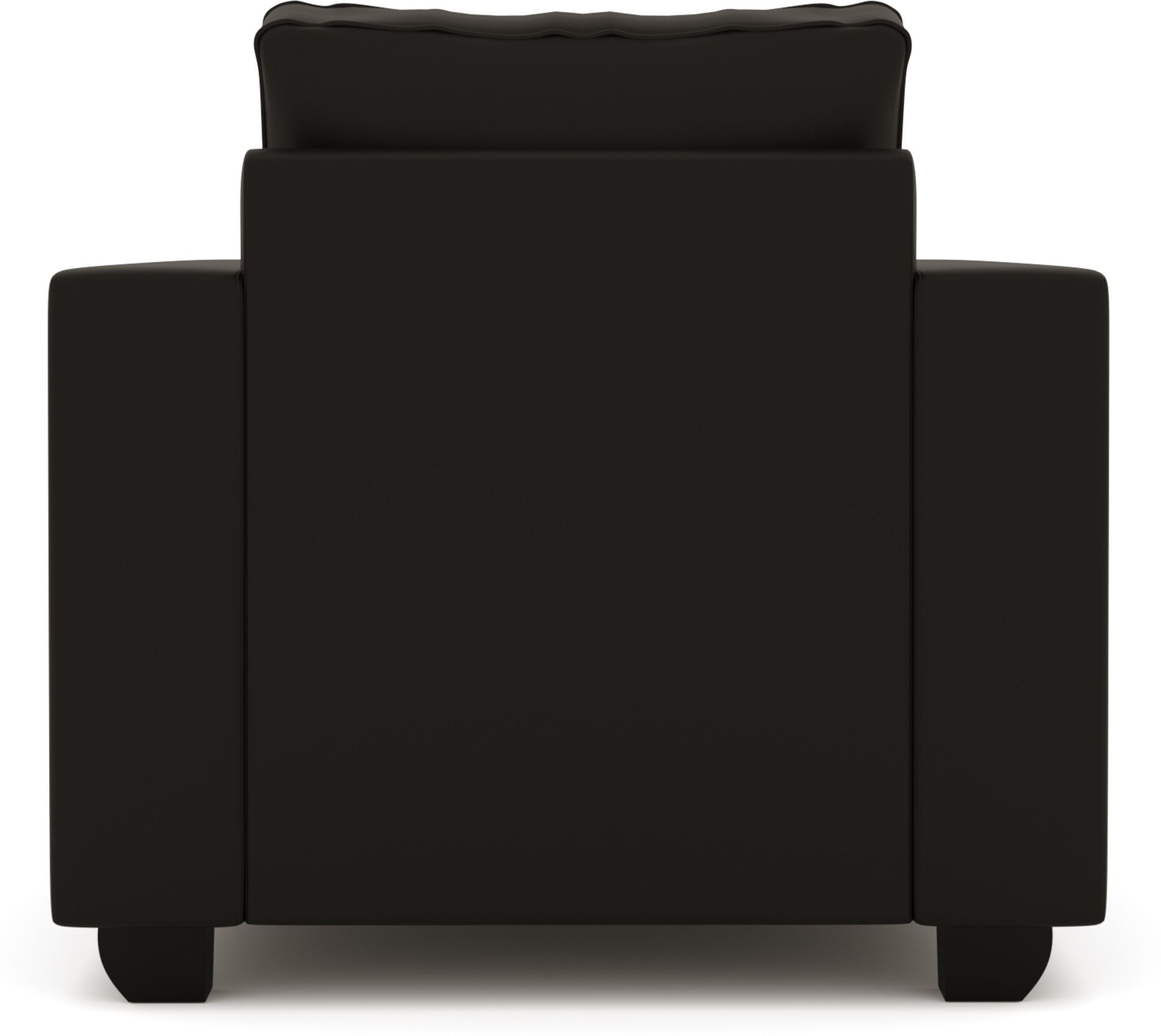 Westido Premium Cream Brown 3 + 1 + 1 Sofa Set