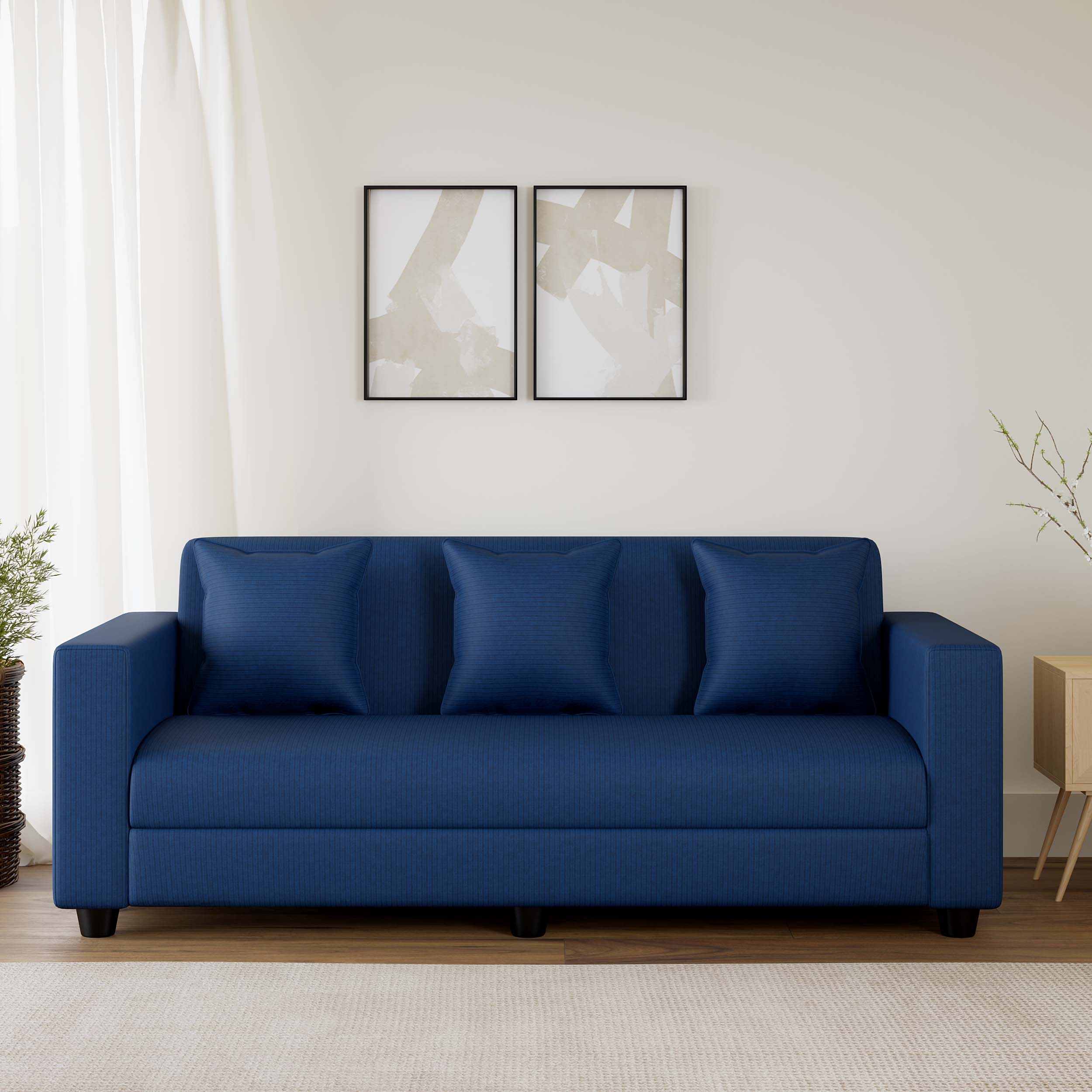 3 Seater