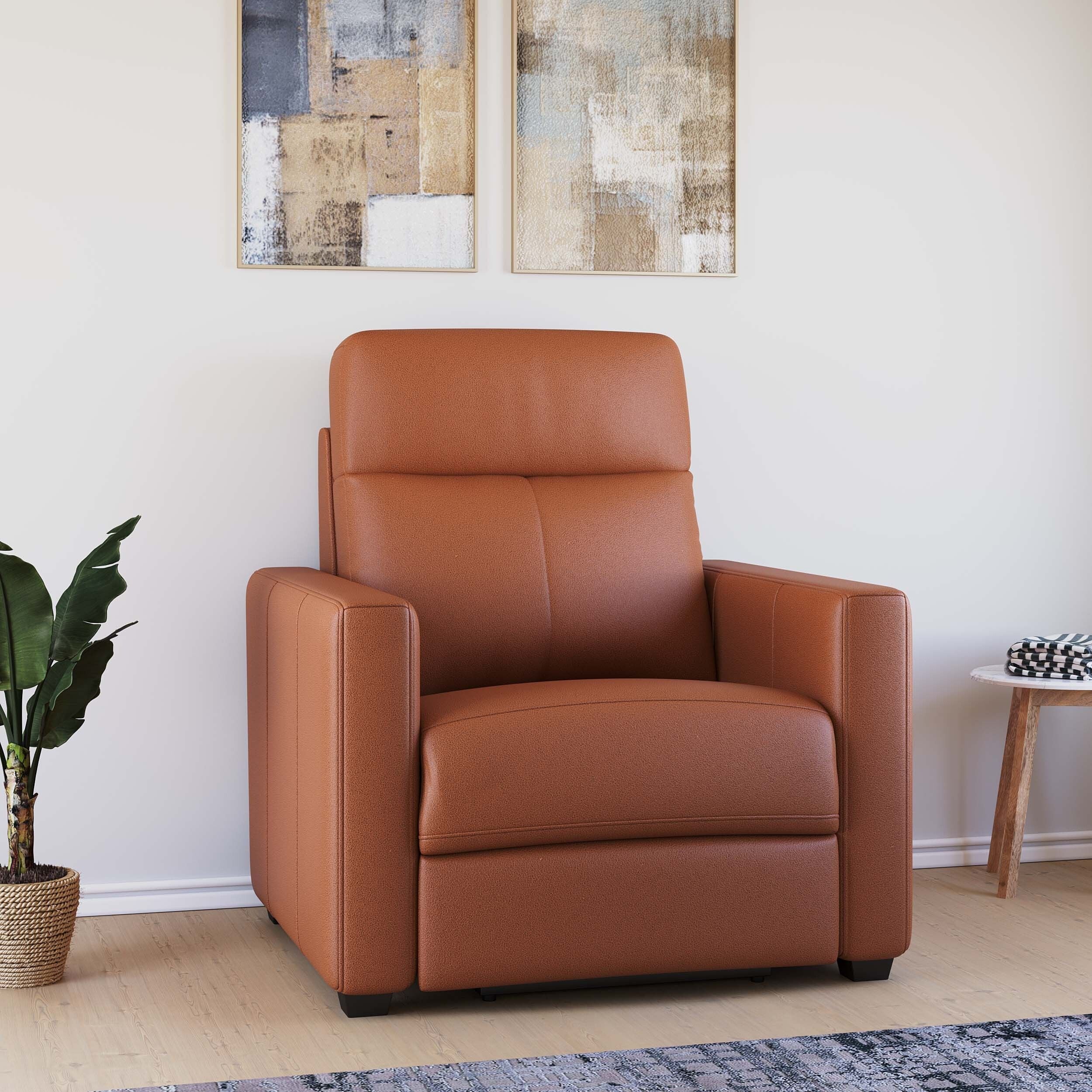 Recliners