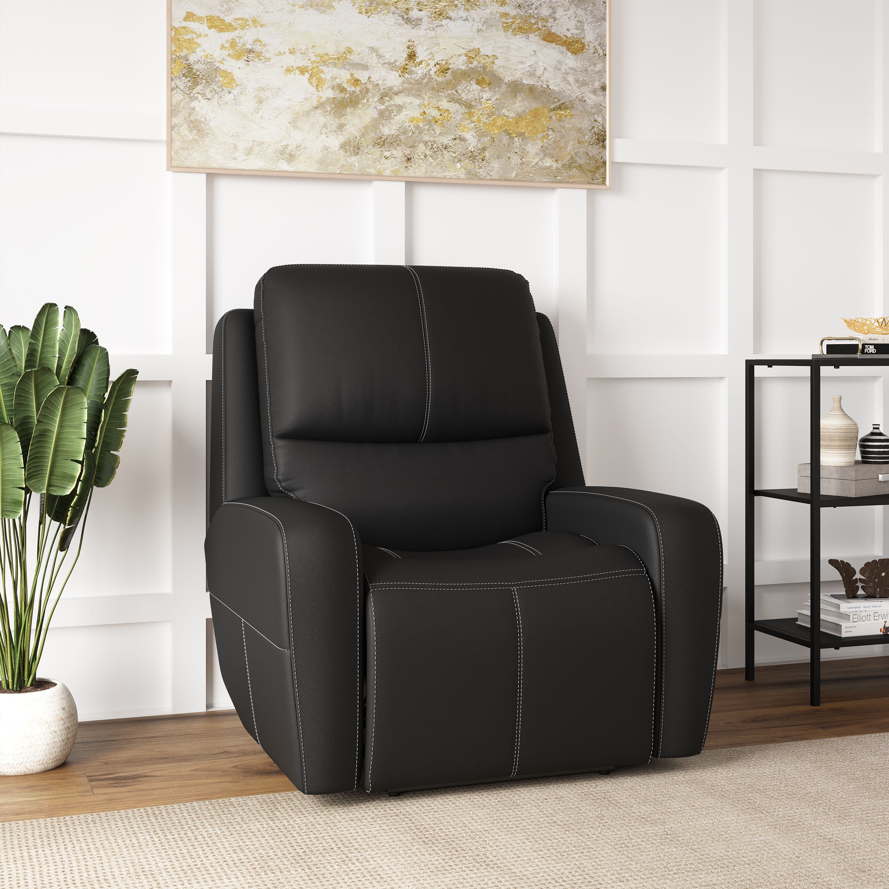 Manual Recliners