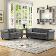 Abdulhameed 2 - Piece Living Room Set