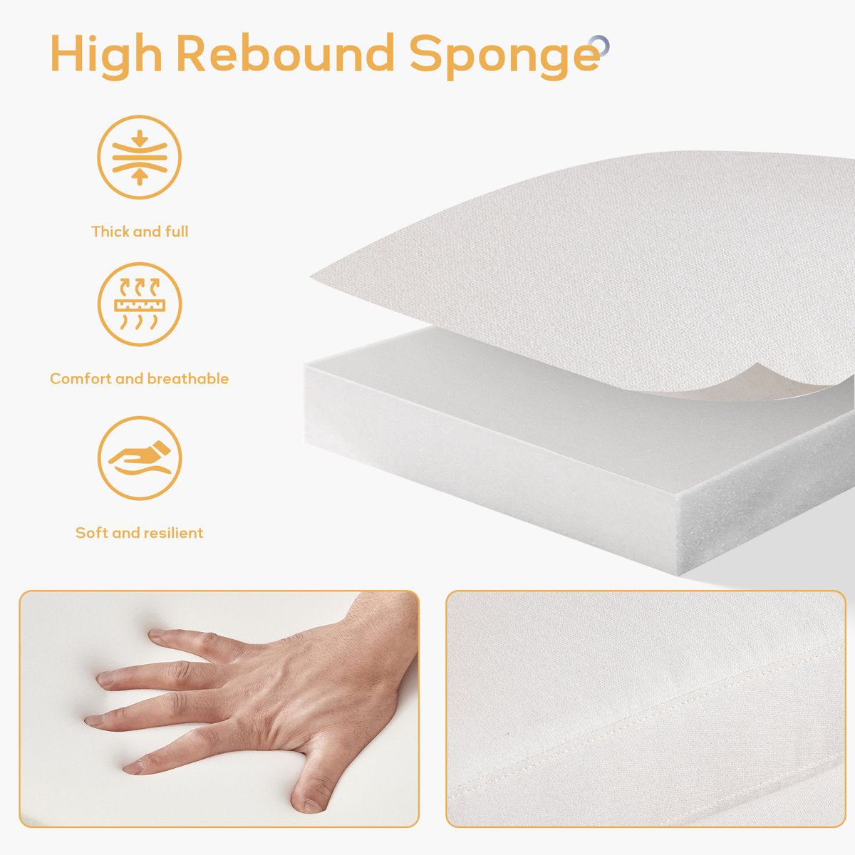 Analeah 3 - Piece Living Room Set