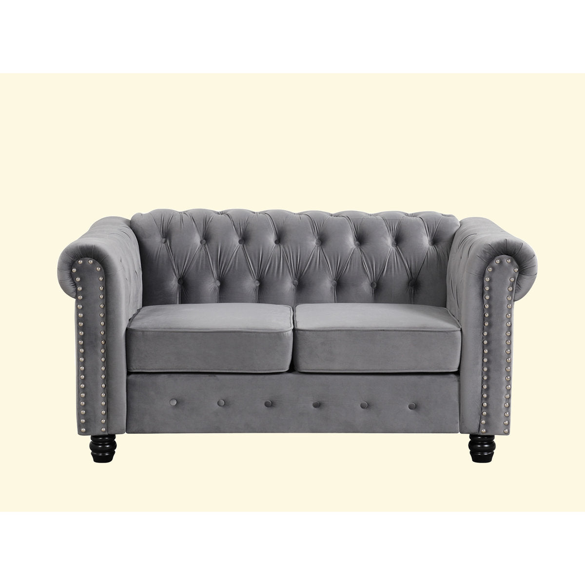 Anavi 3 - Piece Living Room Set