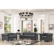 Anavi 3 - Piece Living Room Set