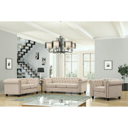 Anavi 3 - Piece Living Room Set