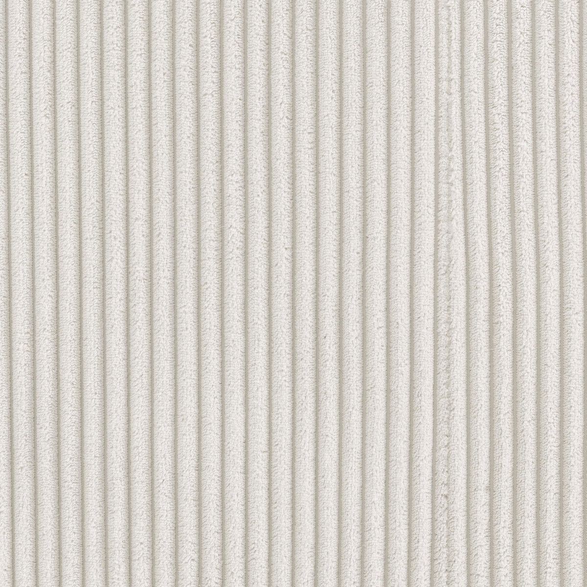 Annai 129" Wide Reversible Modular Corner Sectional with Ottoman