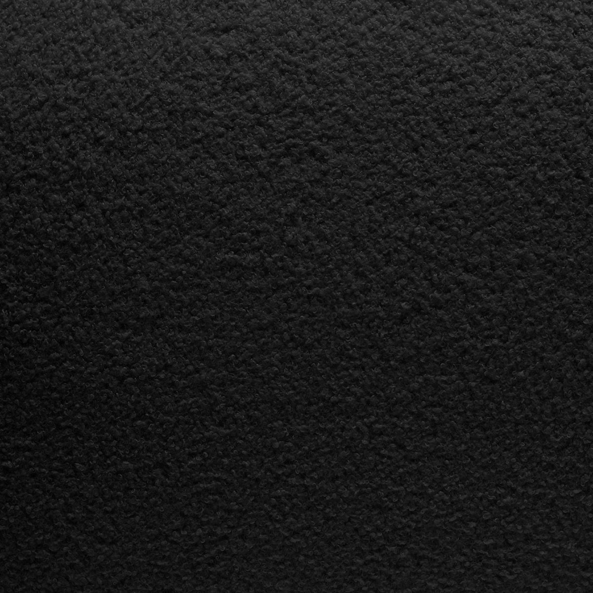 Ballyrobert 4 - Piece Upholstered Sectional Teddy Wool Modern Sectional Sofa 3 Seat L Shaped Convertible Modular Sectional Sofa with Reversible Ottoman