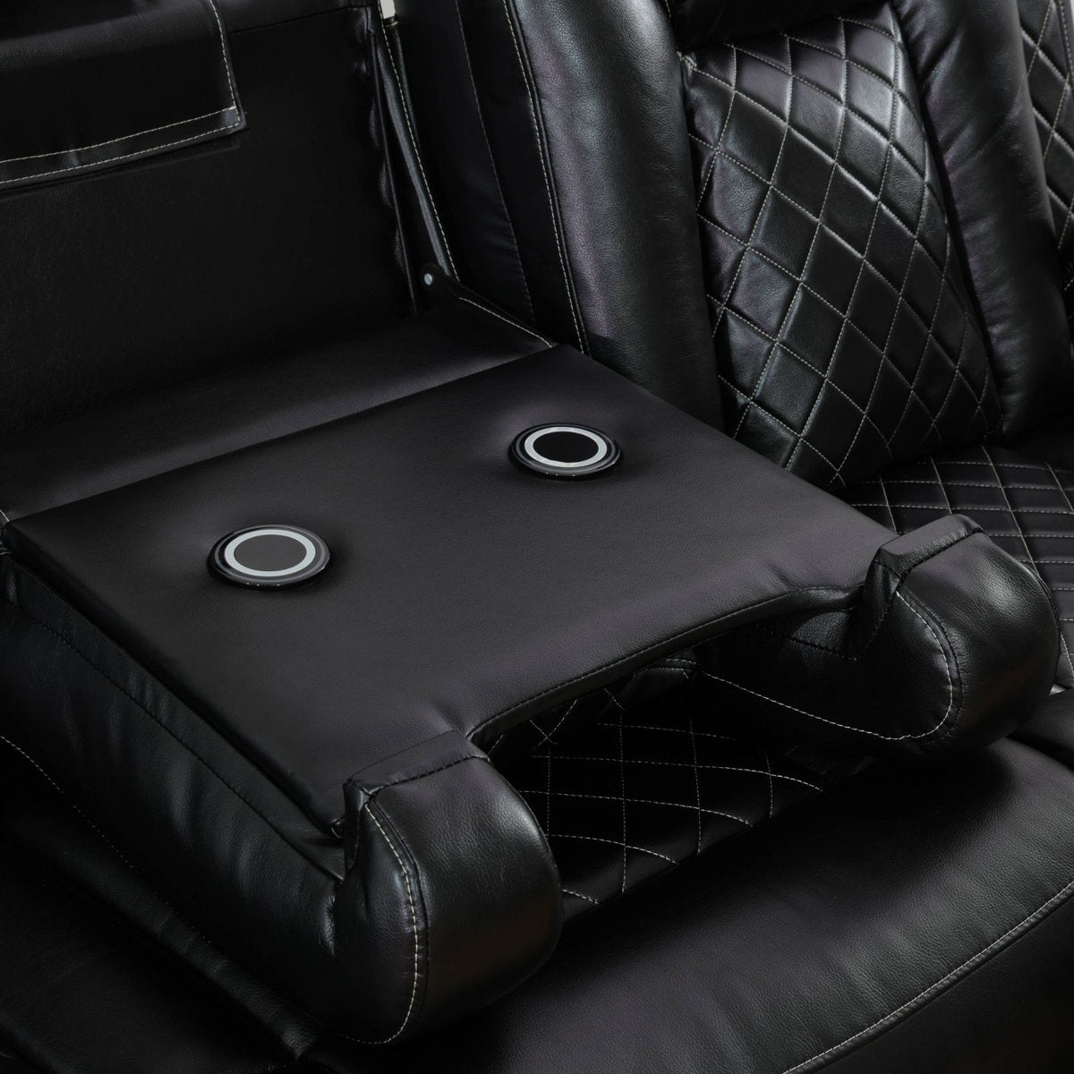 Beedie 3 - Piece Living Room Set