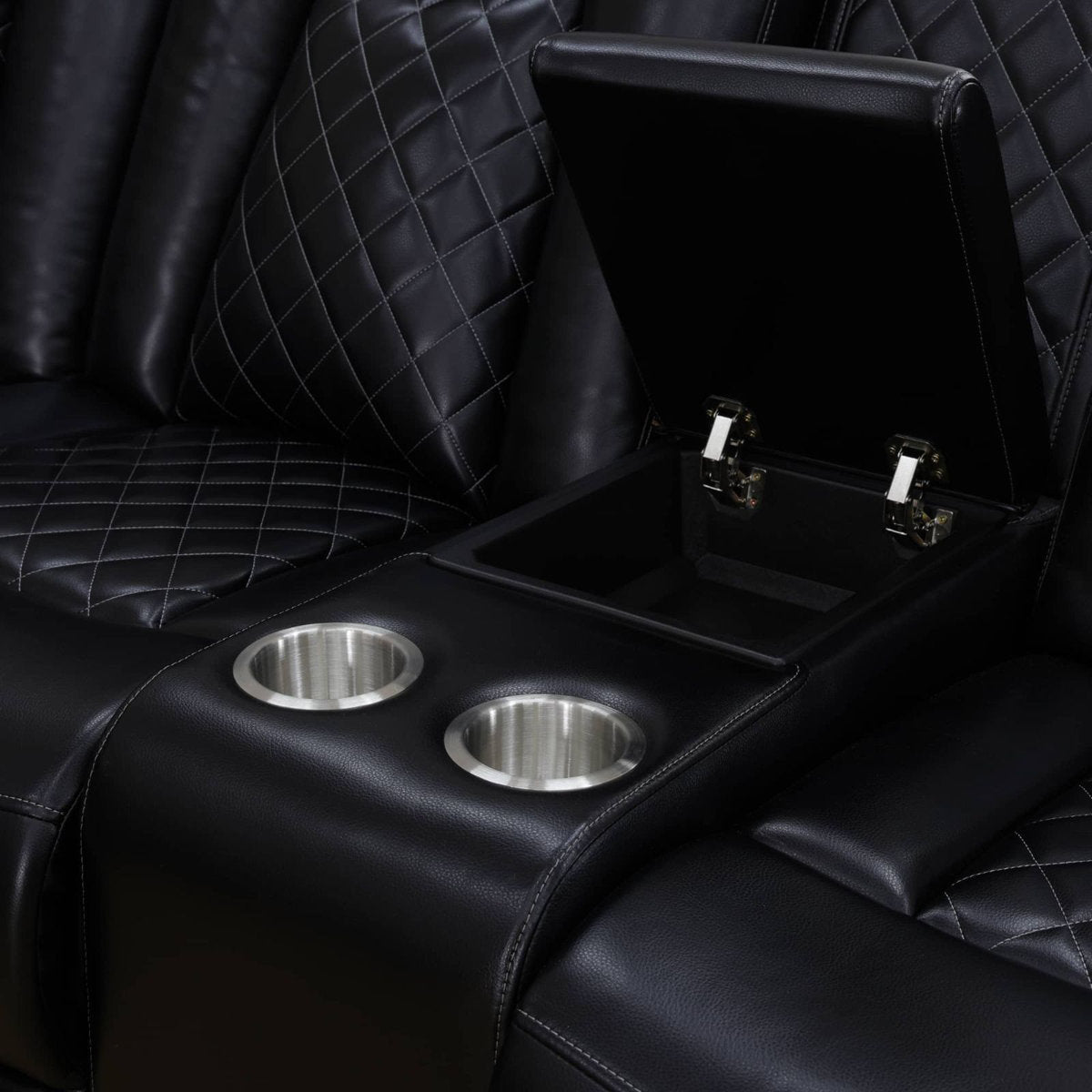 Beedie 3 - Piece Living Room Set