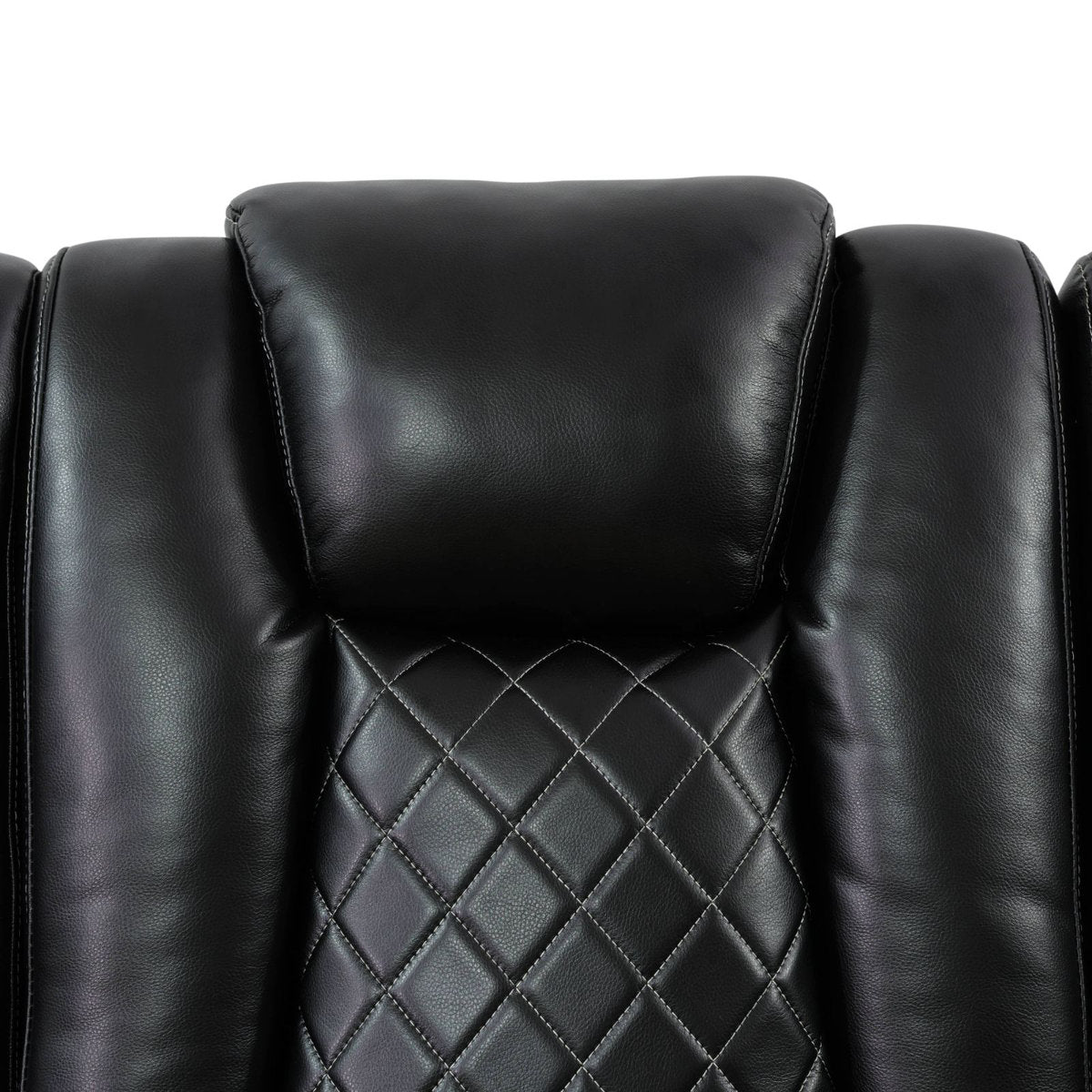 Beedie 3 - Piece Living Room Set