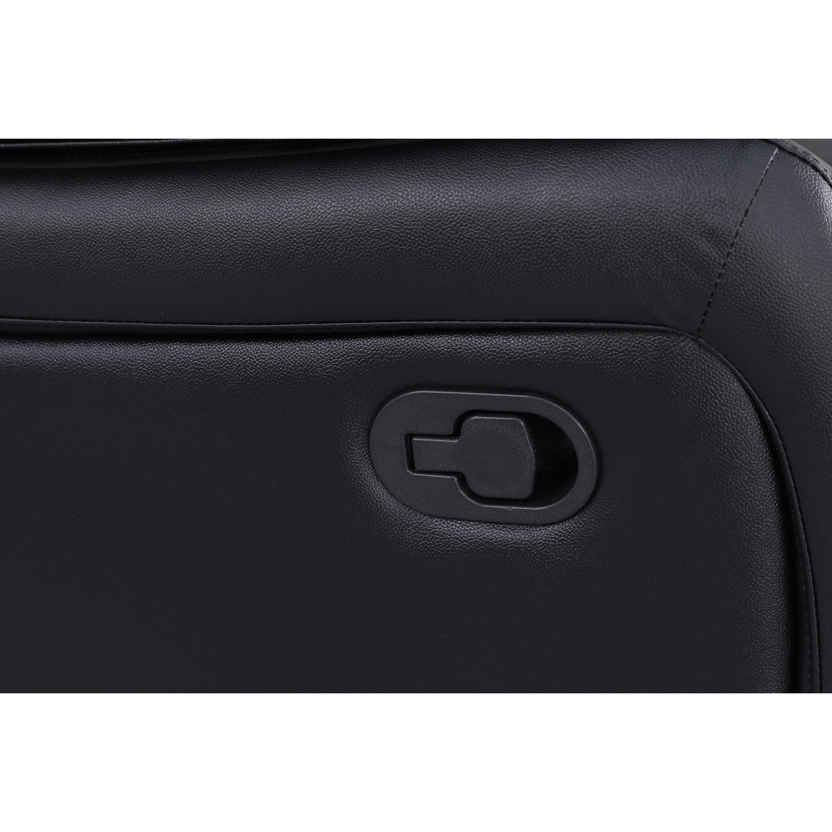 Bharati 2 - Piece Faux Leather Living Room Set