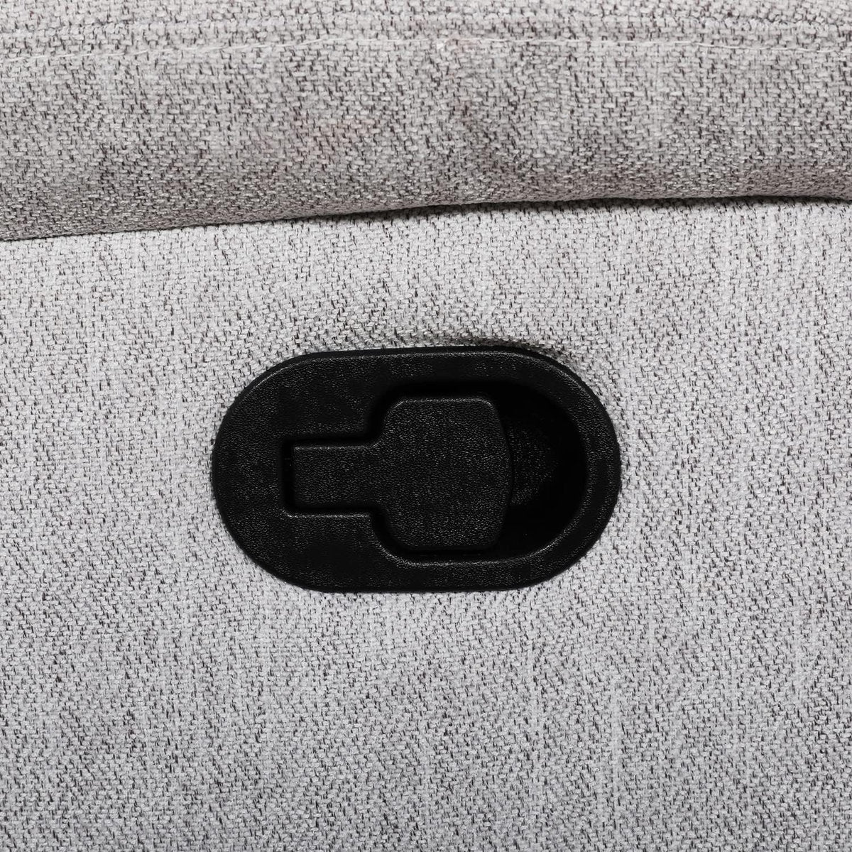 Burneyville 3 Piece Fabric Reclining Living Room Set