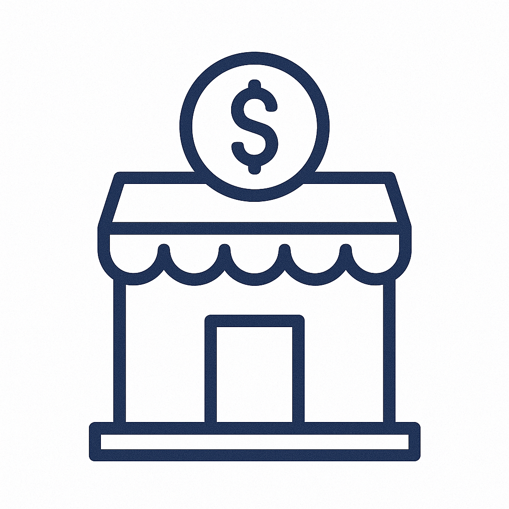 Become a Franchisee