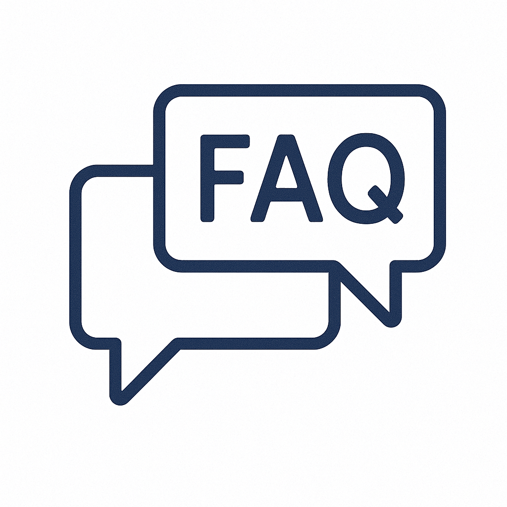 FAQs
