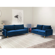 Cococon 2 - Piece Living Room Set
