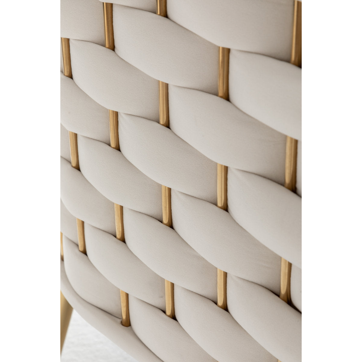 Cristen 3 - Piece Velvet Living Room Set