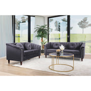 Danay 2 - Piece Living Room Set