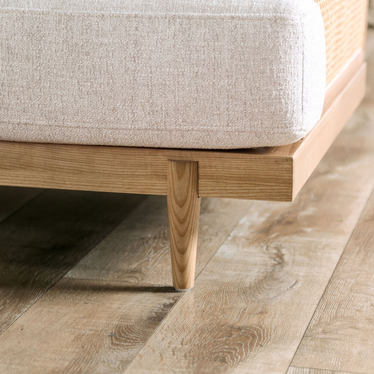 Delynne 2 - Piece Living Room Set