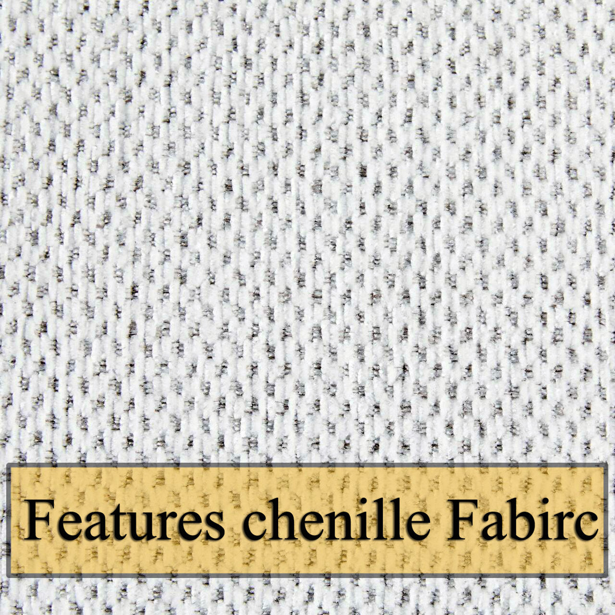 Eugenijus Reversible Modular 6 Piece Corner Sectional Couch with Ottoman