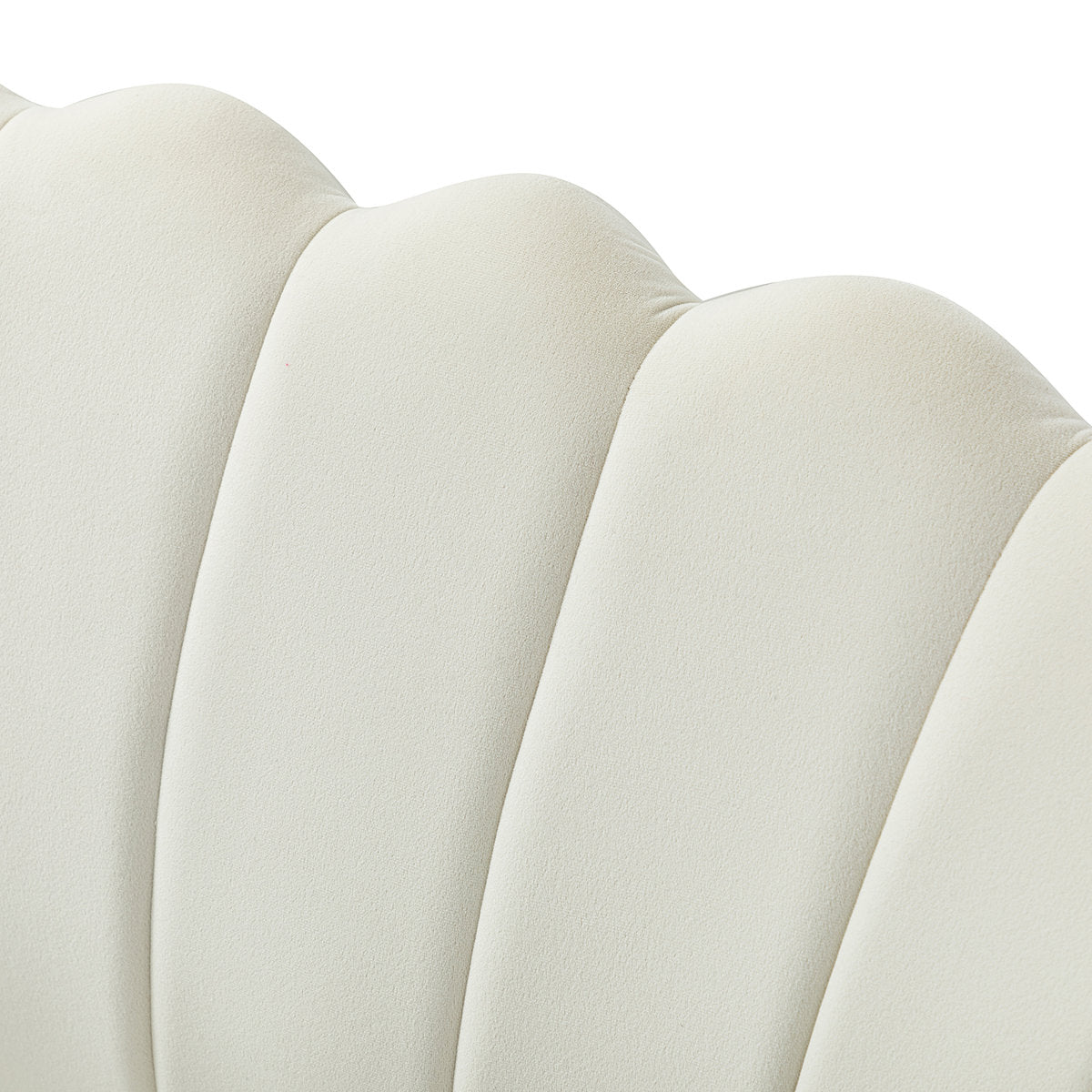 Hendrix 3 - Piece Velvet Living Room Set