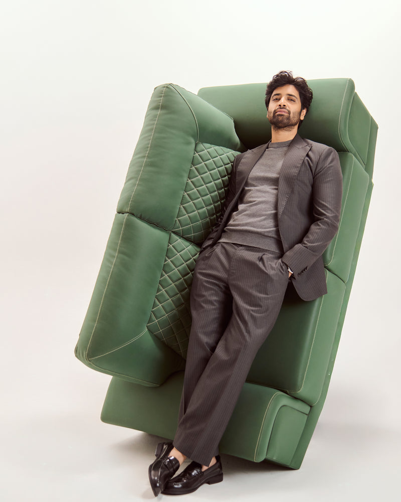 Where Presence Meets Design