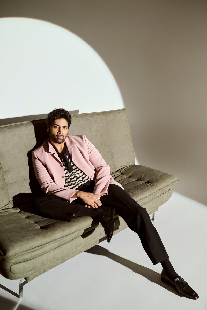 Dutch 3 Seater Sofa Cum Bed