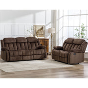 Ireneo 2 - Piece Living Room Set