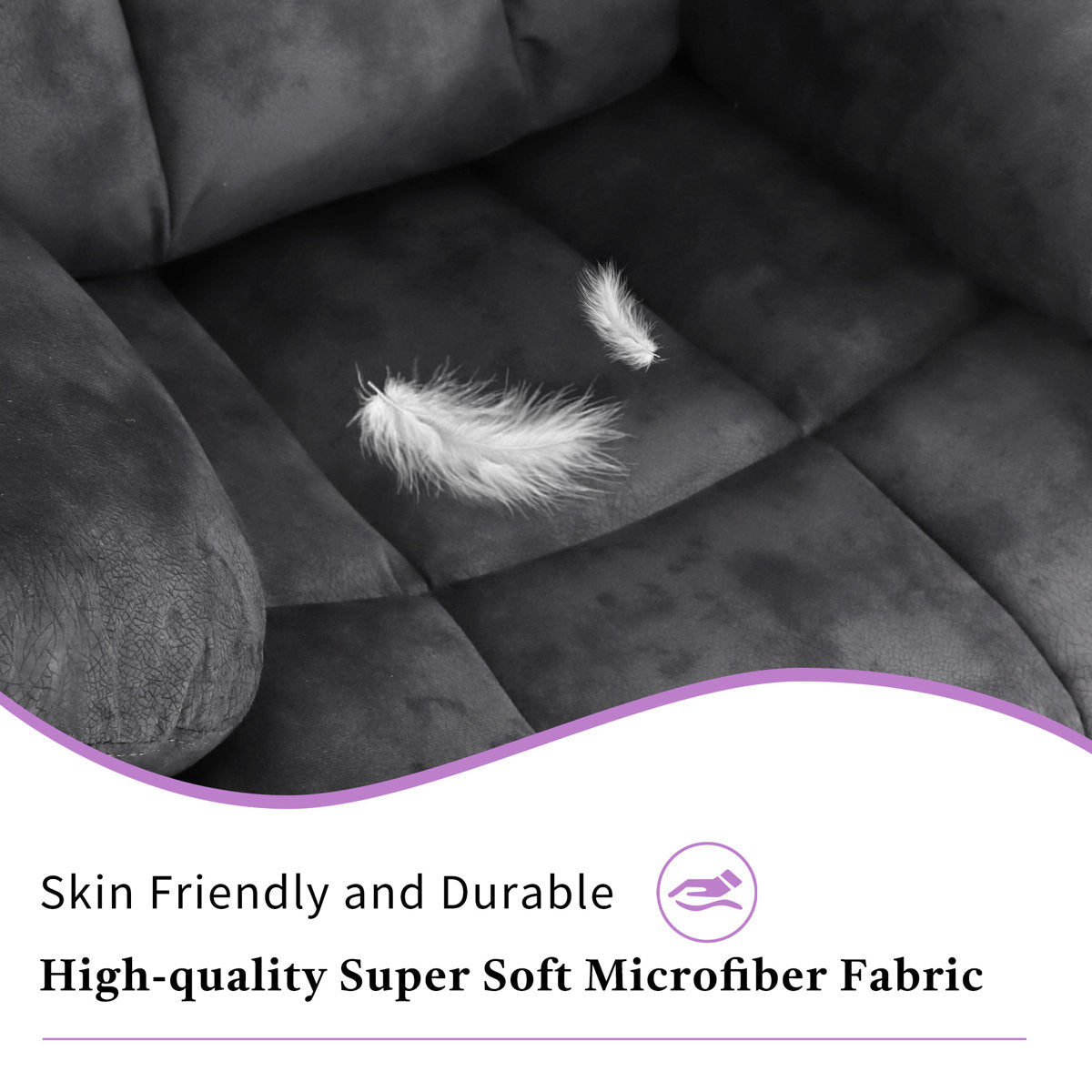 Ireneo 2 - Piece Living Room Set