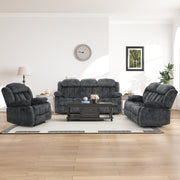 Ireneo 3 - Piece Living Room Set