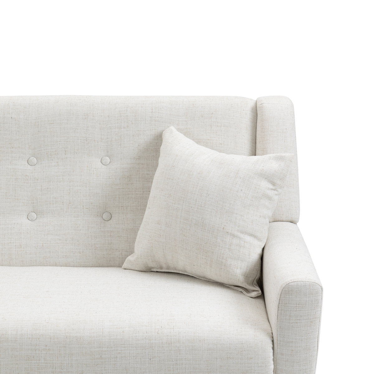 Jaqueze 3 - Piece Living Room Set