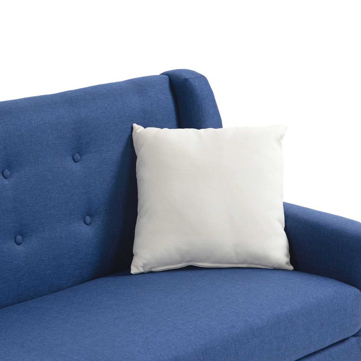 Jaqueze 3 - Piece Living Room Set