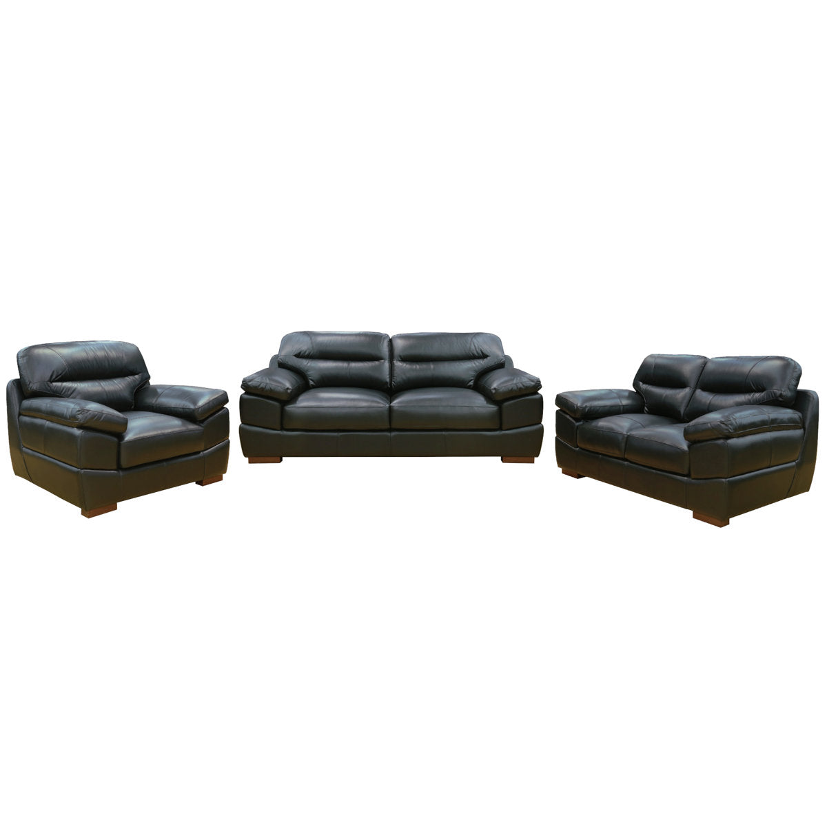 Jayson 3 - Piece Living Room Set