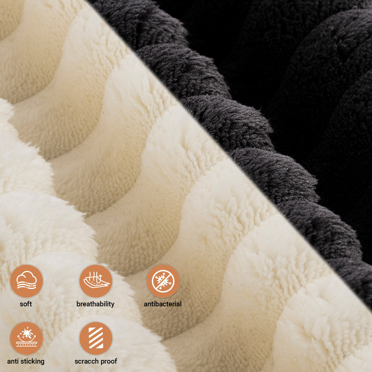 Joko Reversible Modular Corner Sectional Sofa With Ottoman