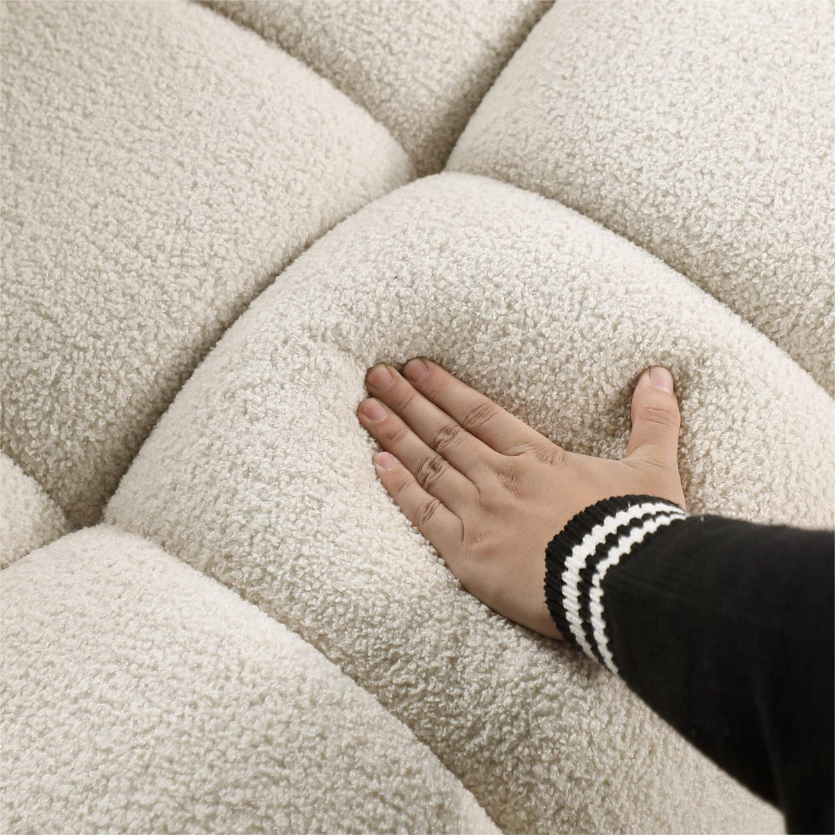 Kieayla 2 - Piece Living Room Set