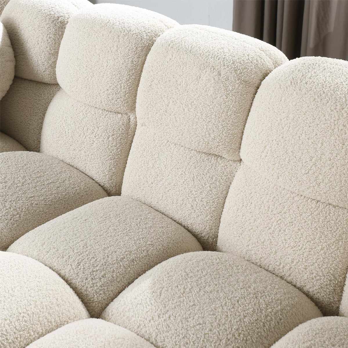 Kieayla 2 - Piece Living Room Set