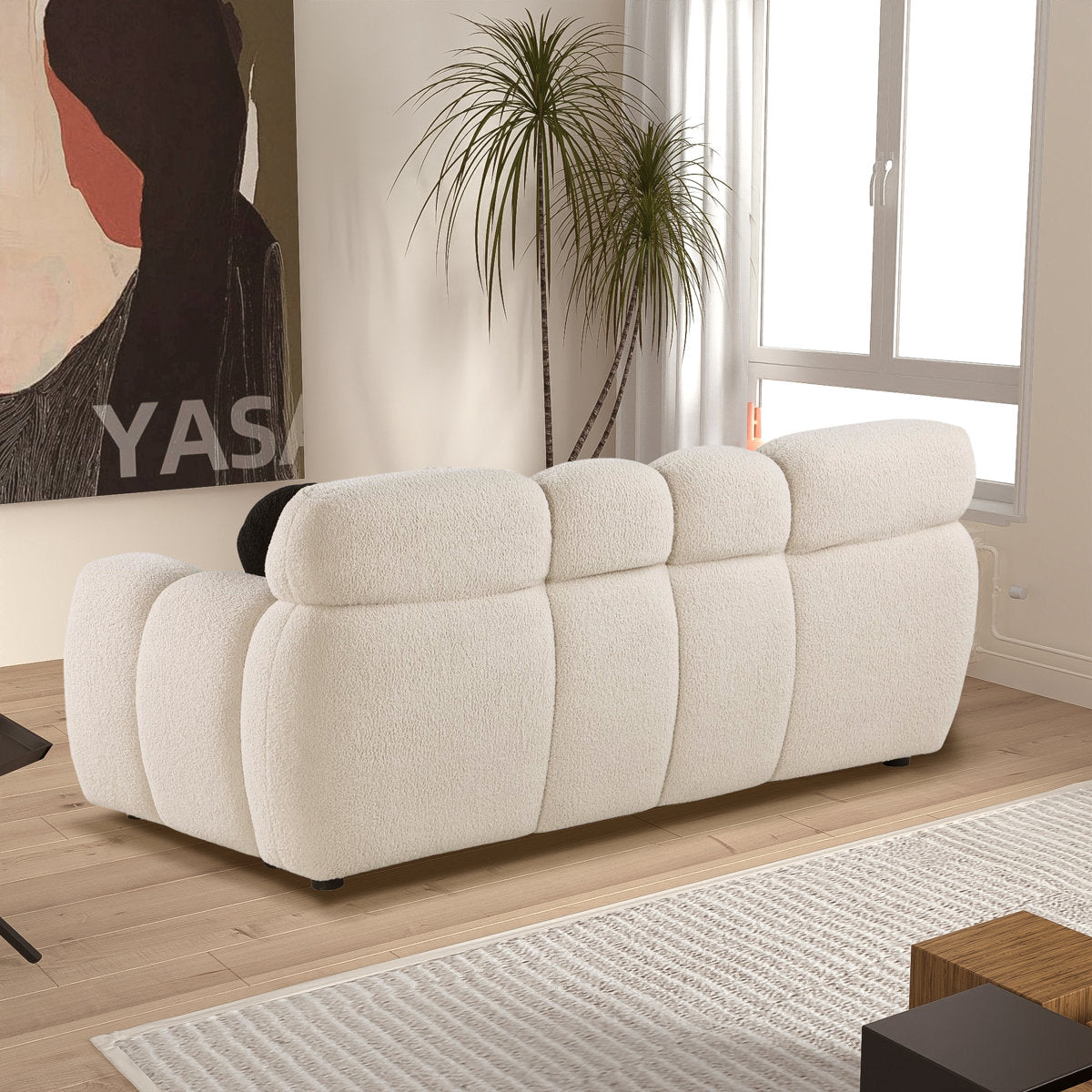 Kieayla 2 - Piece Living Room Set