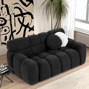 Kieayla 2 - Piece Living Room Set