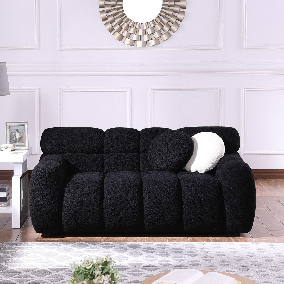 Kieayla 2 - Piece Living Room Set