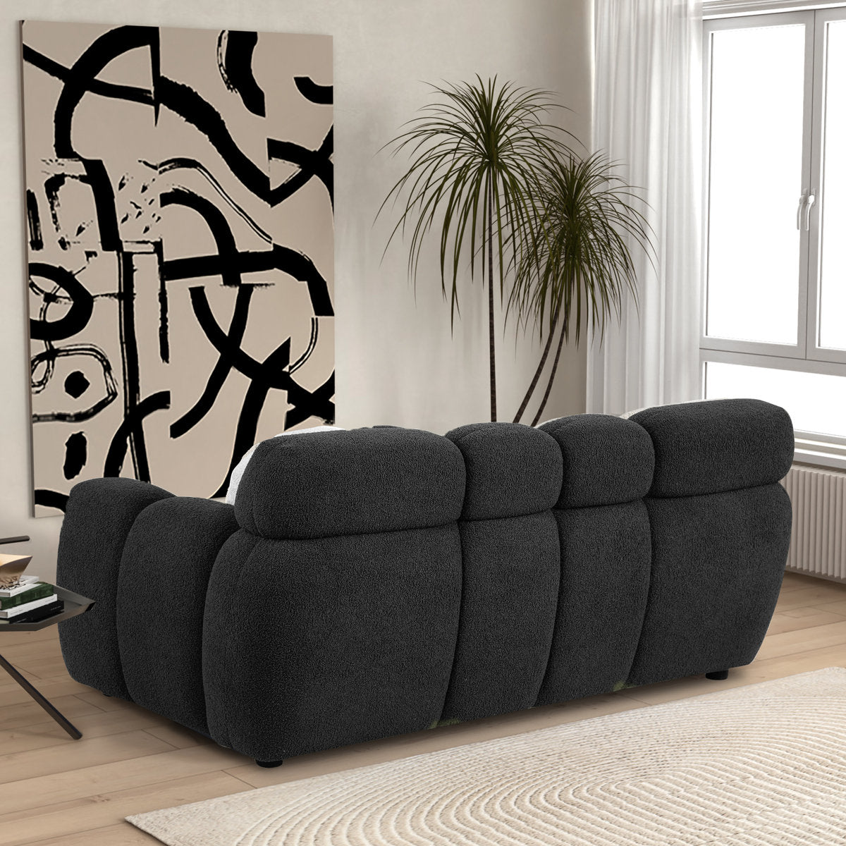 Kieayla 2 - Piece Living Room Set