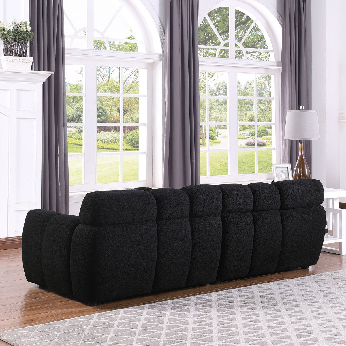 Kieayla 2 - Piece Living Room Set